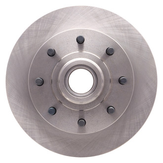 DFC® - Premium Vented Front Brake Rotor