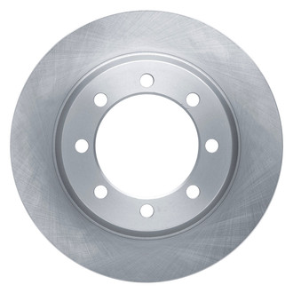 DFC® - Premium Vented Front Brake Rotor