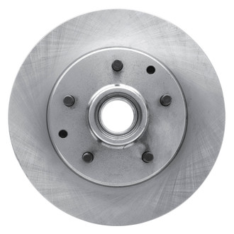 DFC® - Premium Plain Disc Brake Rotor