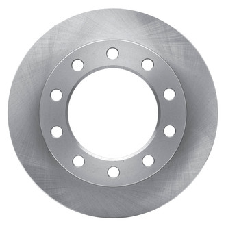 DFC® - Premium Vented Rear Brake Rotor