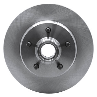 DFC® - Premium Vented Front Brake Rotor