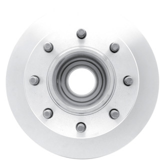 DFC® - Premium Vented Front Brake Rotor