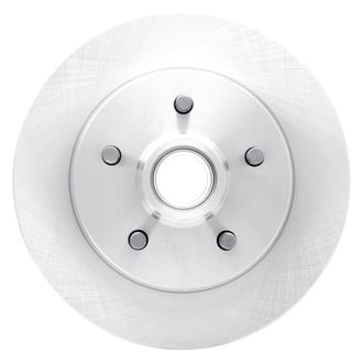 DFC® - Premium Vented Front Brake Rotor