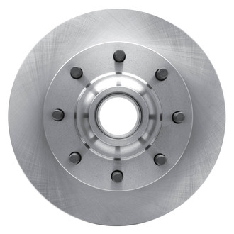 DFC® - Premium Vented Front Brake Rotor