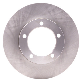 DFC® - Premium Plain Disc Brake Rotor