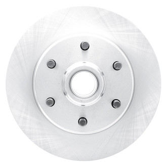 DFC® - Premium Vented Front Brake Rotor