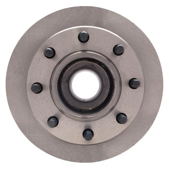 DFC® - Premium Plain Disc Brake Rotor