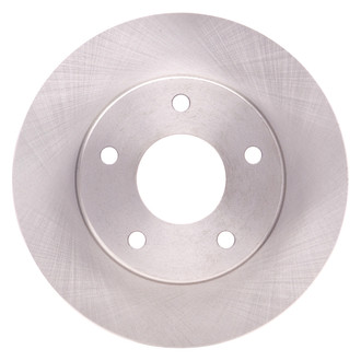 DFC® - Premium Plain Disc Brake Rotor