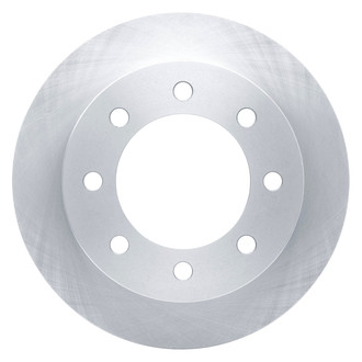 DFC® - Premium Vented Rear Brake Rotor