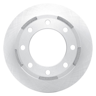 DFC® - Premium Vented Rear Brake Rotor
