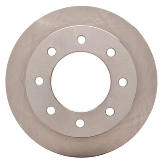 DFC® - Premium Vented Rear Brake Rotor