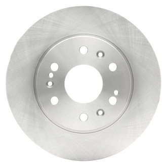 DFC® - Premium Plain Disc Brake Rotor