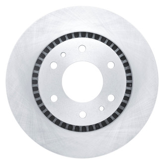 DFC® - Premium Plain Disc Brake Rotor