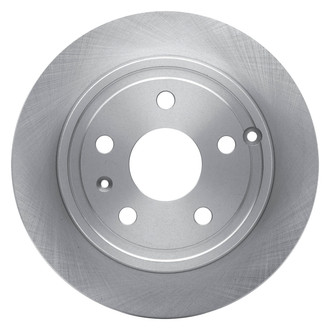 DFC® - Premium Vented Rear Brake Rotor