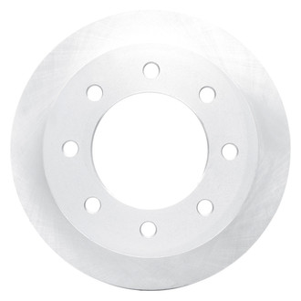 DFC® - Premium Vented Rear Brake Rotor