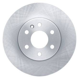 DFC® - Premium Front Brake Rotor