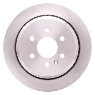 DFC® - Premium Rear Brake Rotor