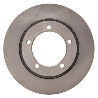 DFC® - Premium Vented Front Brake Rotor