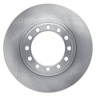 DFC® - Premium Vented Front Brake Rotor