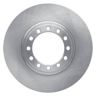DFC® - Premium Vented Front Brake Rotor