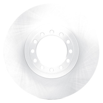 DFC® - Premium Vented Front Brake Rotor