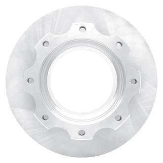 DFC® - Premium Plain Disc Brake Rotor