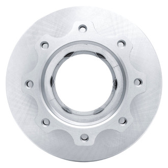 DFC® - Premium Vented Rear Brake Rotor
