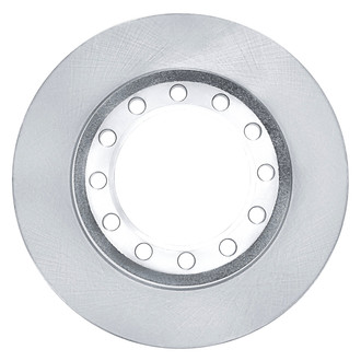 DFC® - Premium Vented Front Brake Rotor