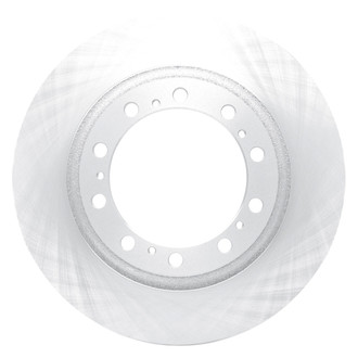 DFC® - Premium Plain Disc Brake Rotor