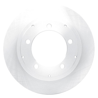 DFC® - Premium Plain Disc Brake Rotor