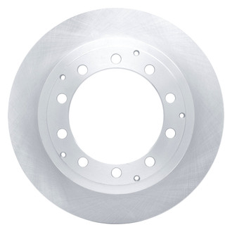 DFC® - Premium Vented Rear Brake Rotor