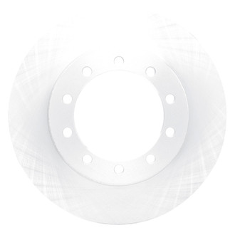 DFC® - Premium Vented Rear Brake Rotor