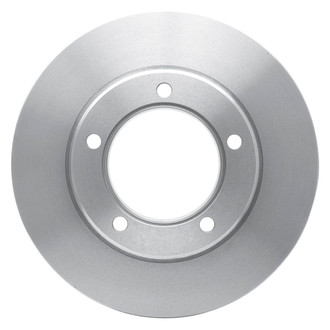 DFC® - Premium Plain Disc Brake Rotor