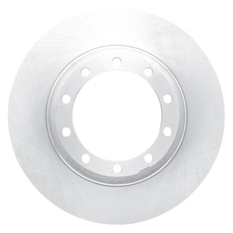 DFC® - Premium Vented Rear Brake Rotor