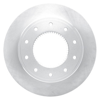 DFC® - Premium Vented Rear Brake Rotor