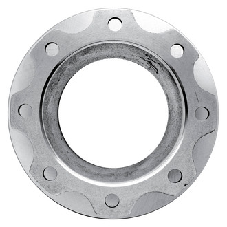 DFC® - Premium Vented Front Brake Rotor
