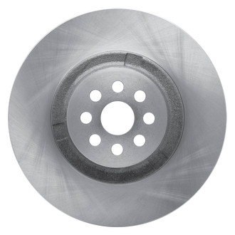 DFC® - Premium Vented Front Brake Rotor