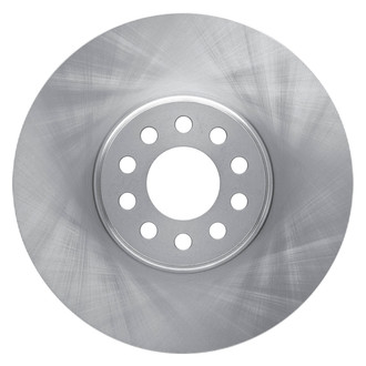 DFC® - Premium Plain Disc Brake Rotor