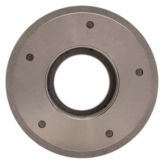 DFC® - Premium Vented Rear Brake Rotor