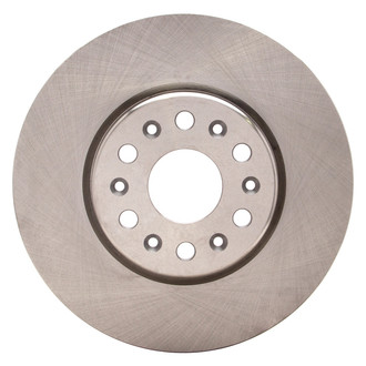 DFC® - Premium Plain Disc Brake Rotor