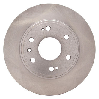 DFC® - Premium Front Brake Rotor
