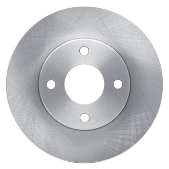 DFC® - Premium Vented Front Brake Rotor