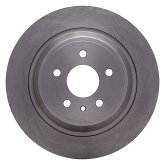 DFC® - Premium Solid Rear Brake Rotor