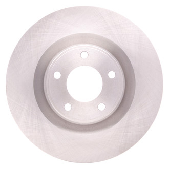 DFC® - Premium Vented Front Brake Rotor