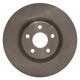 DFC® - Premium Vented Front Brake Rotor
