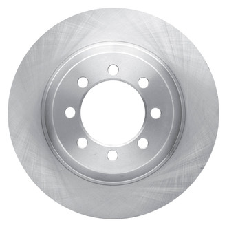 DFC® - Premium Vented Front Brake Rotor