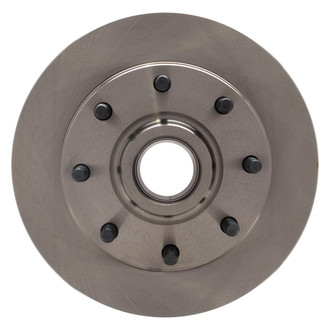 DFC® - Premium Vented Front Brake Rotor