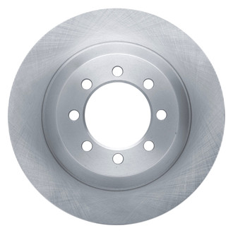 DFC® - Premium Vented Front Brake Rotor
