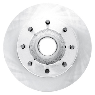 DFC® - Premium Vented Front Brake Rotor