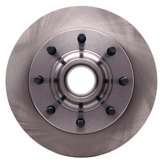 DFC® - Premium Vented Front Brake Rotor